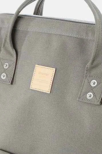 Himawari Waterproof Arcuate Shoulder Strap Backpack.