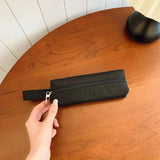 4-Piece Canvas Bag Set - Versatile & Stylish.