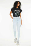 Kancan High Rise Super Skinny Jeans.