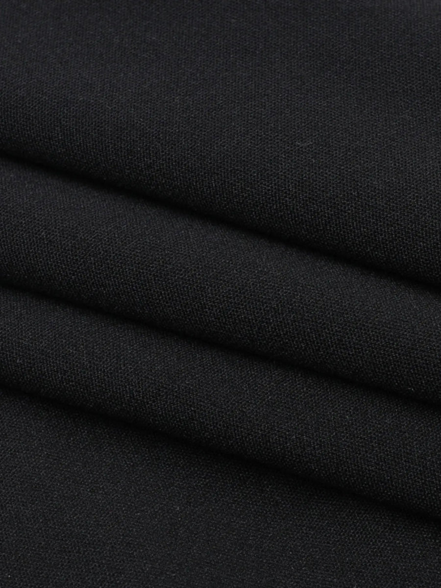 Asymmetrical Tied Sleeveless Maxi Dress - EBYNN