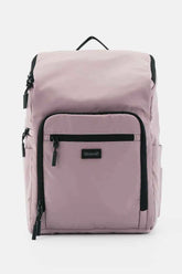 Himawari Waterproof Nylon Backpack.