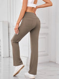 Lovelet High Waist Active Pants with Pockets.