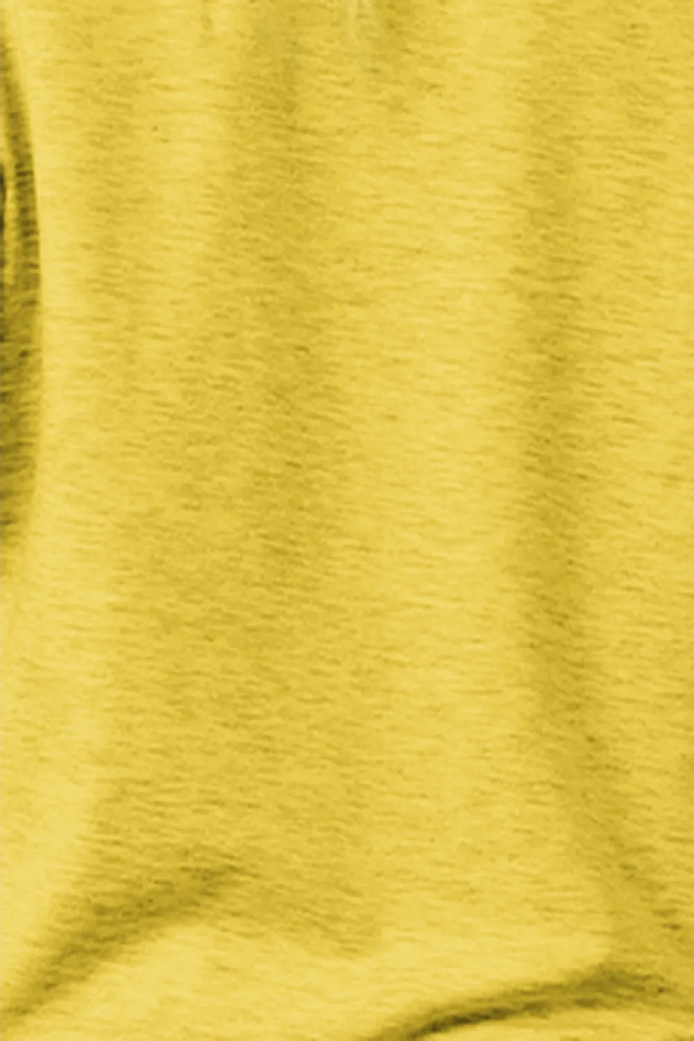 Round Neck Top and Drawstring Pants Lounge Set.