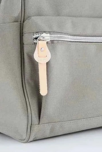 Himawari Waterproof Arcuate Shoulder Strap Backpack.