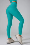High Waist Active Leggings.