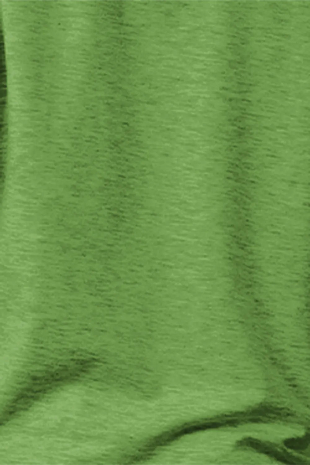 Round Neck Top and Drawstring Pants Lounge Set.