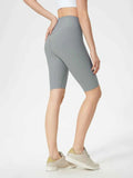 Millennia High Waist Active Shorts.