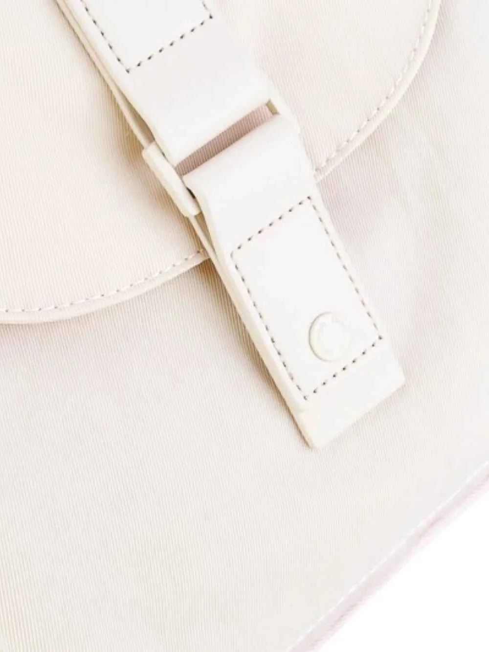 Himawari Contrast Waterproof Canvas Backpack Bag.