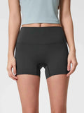 Millennia High Waist Active Shorts.