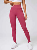 High Waist Stirrup Active Leggings.