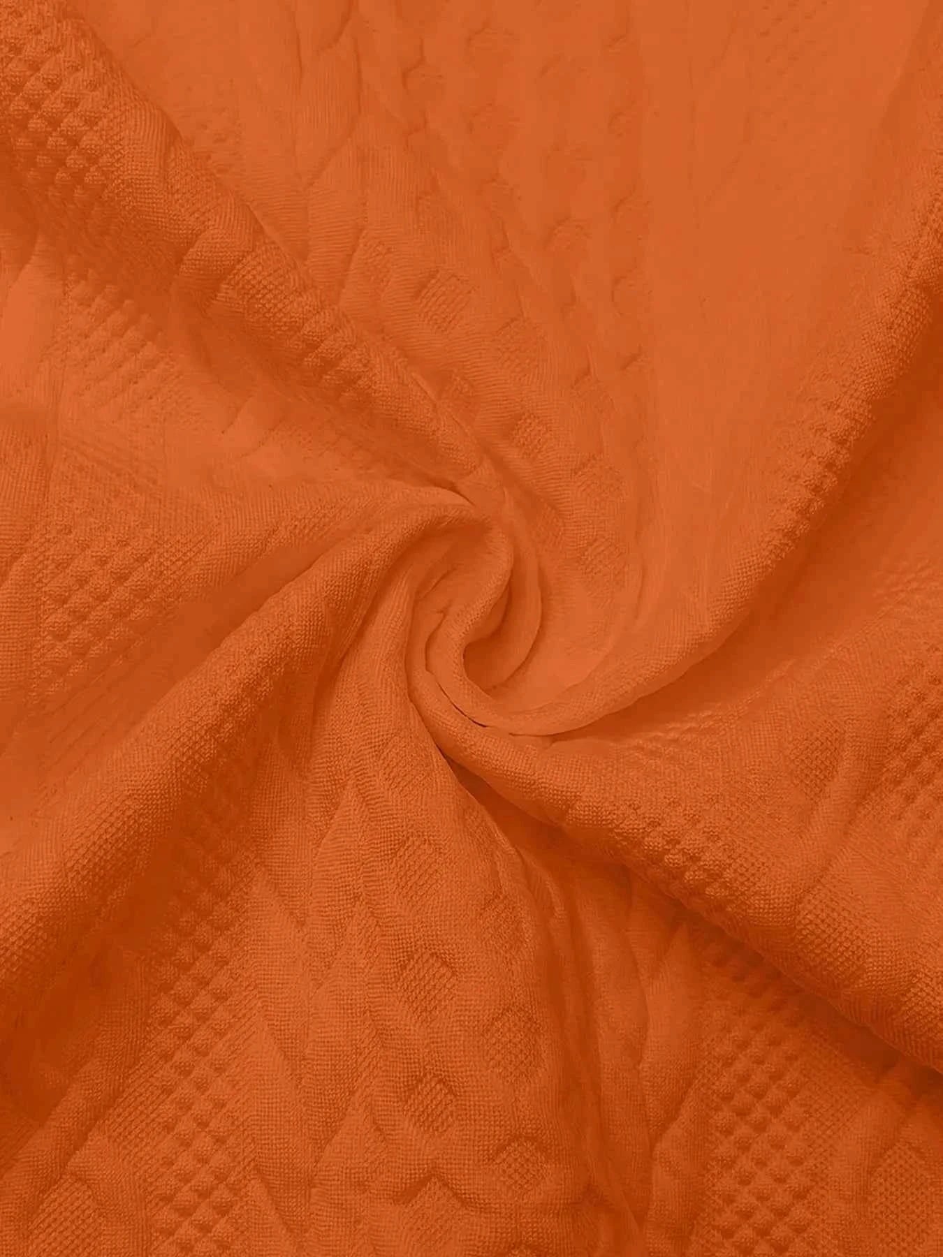 Drawstring Zip Up Hooded Jacket.