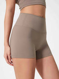 Millennia High Waist Active Shorts.