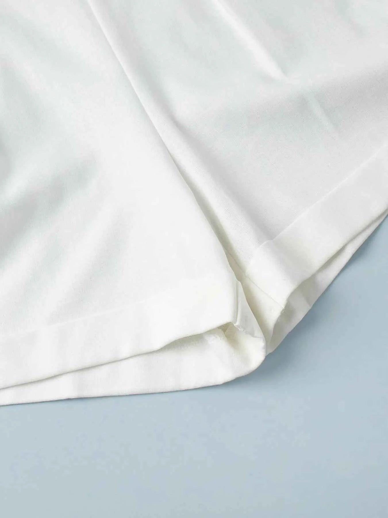 Casual Button Front Long Sleeve Romper.