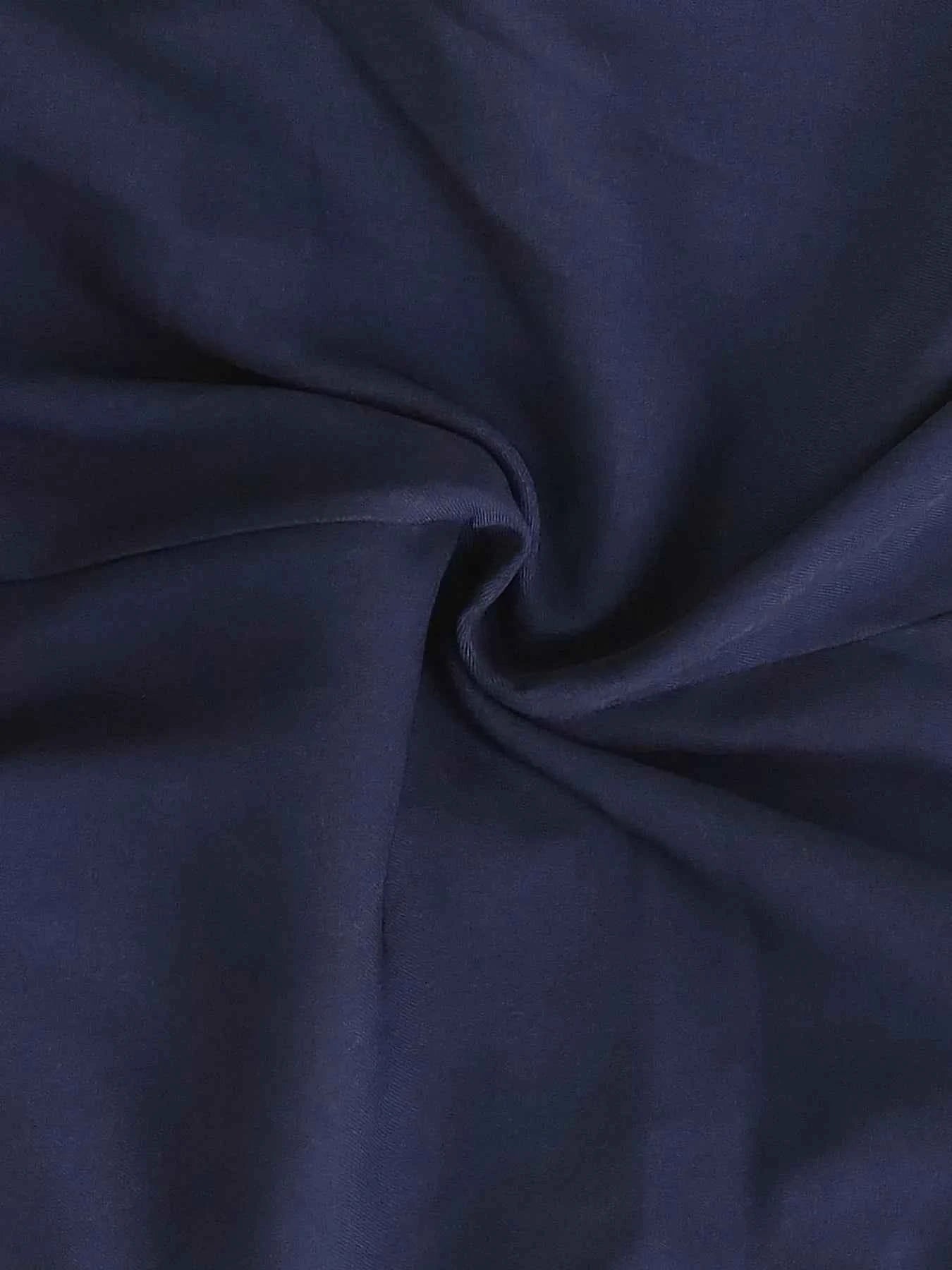 Plus Size Cropped Snap Down Jacket.