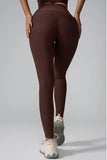 High Waist Active Leggings.