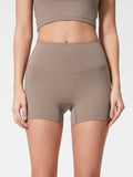 Millennia High Waist Active Shorts.