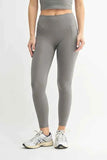 MONO B Venice Cloud Light Sculpt High-Waisted Leggings.