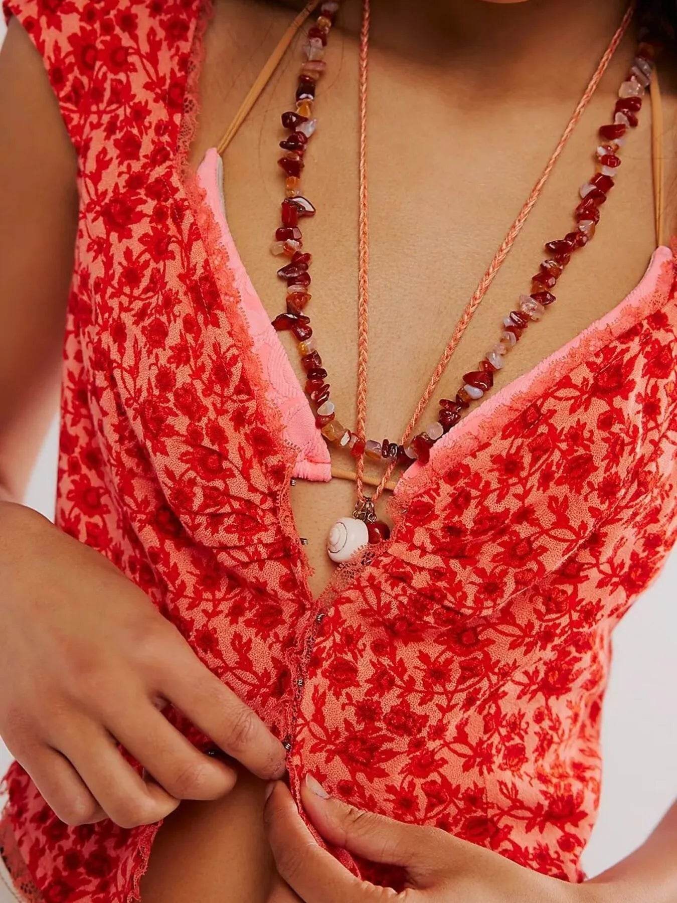 Floral Cropped Top with Cap Sleeves for Trendy Summer Style - EBYNN