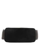 Nicole Lee USA Eco-Leather Handbag with Side Pockets.