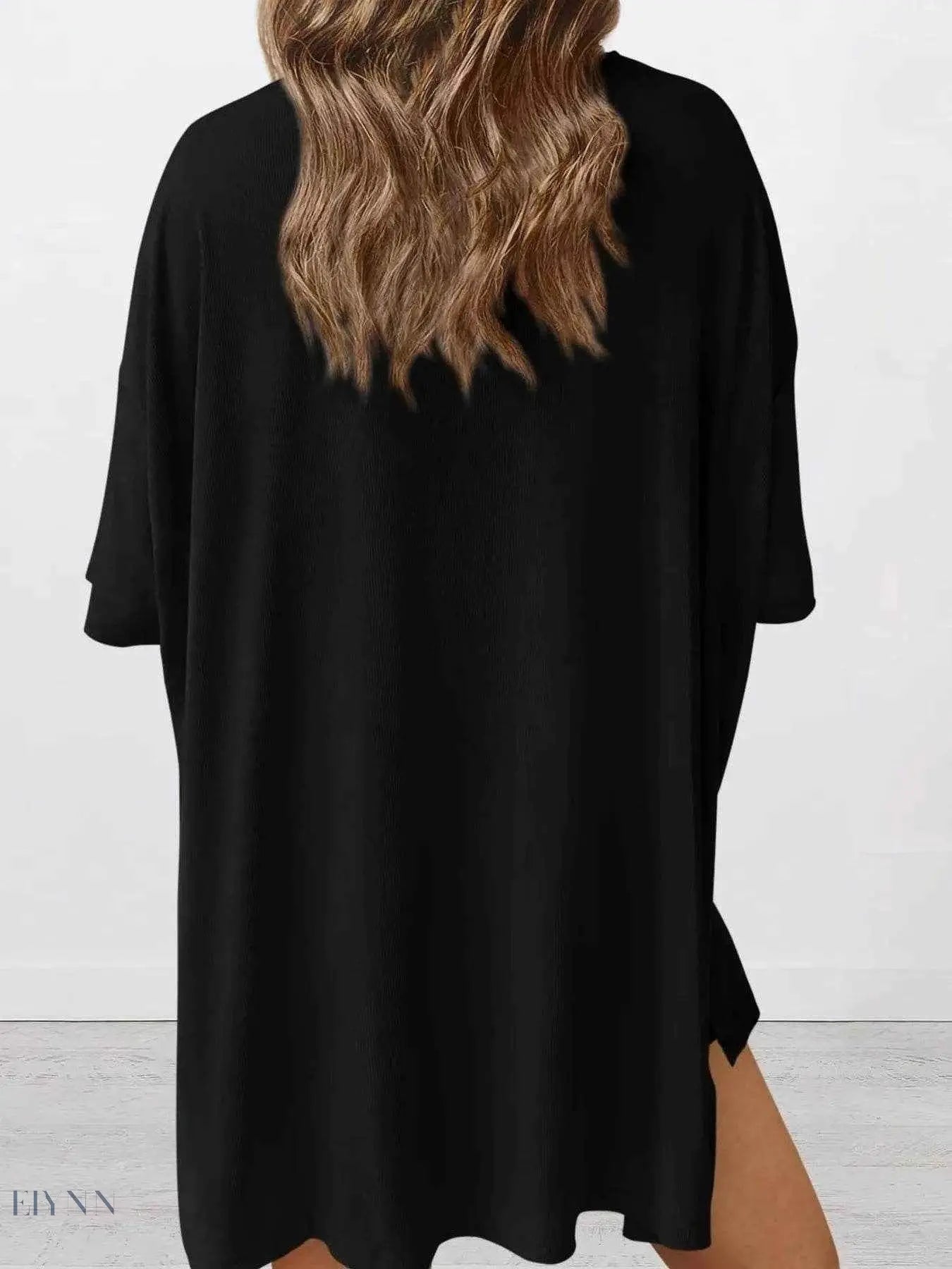 Plus Size Lounge Set for Women - Stylish and Comfortable Olive Outfit for Ultimate Relaxation - EBYNN