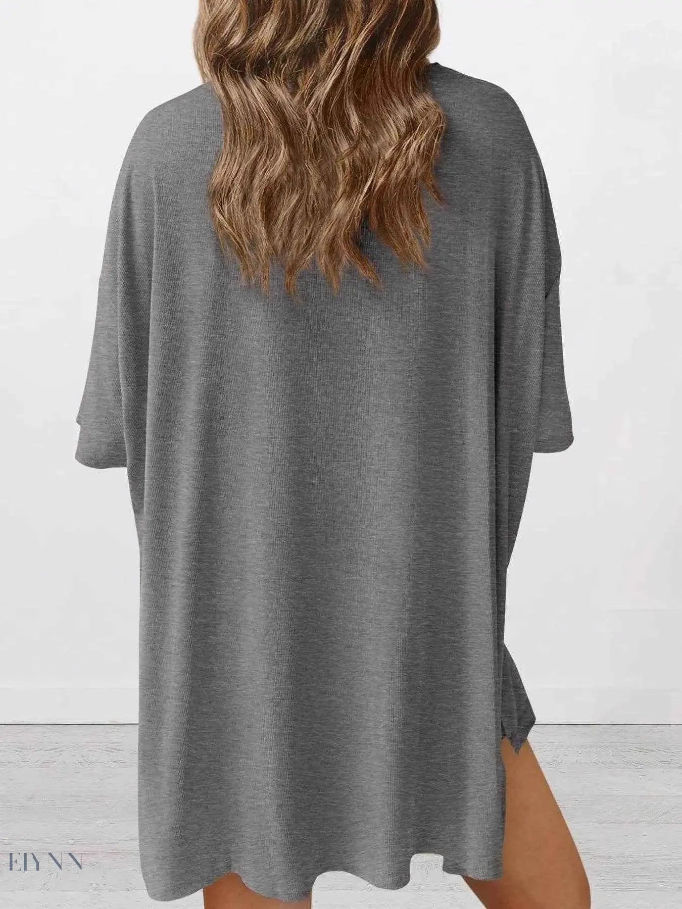 Plus Size Lounge Set for Women - Stylish and Comfortable Olive Outfit for Ultimate Relaxation - EBYNN