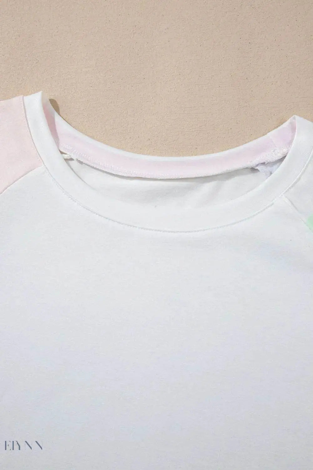 EBYNN Rainbow Lounge Set for Women - Eco-Friendly Comfort and Style - EBYNN