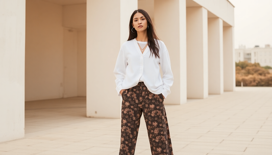 EBYNN Unleashes Urban Oasis Fashion Collection for Women's Clothing - EBYNN