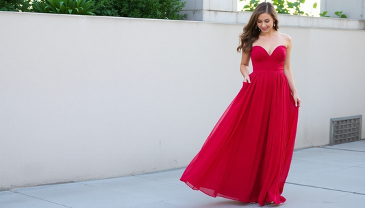 Explore Modern Retro-Futuristic Clothing Styles for Bold Fashion - EBYNN