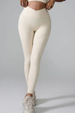 High Waist Active Leggings.