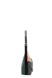 Nicole Lee USA Party King Shoulder Bag with 2 Accessory Pockets.