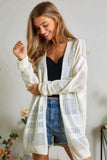 ADORA Lightweight Sweater Knit Cardigan.