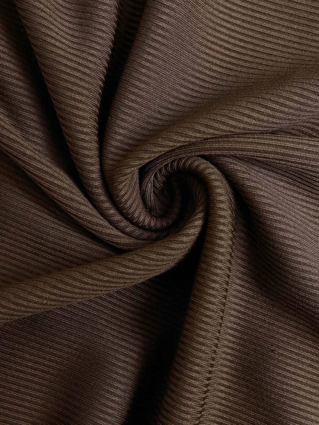 Off-Shoulder Long Sleeve Bodycon Maxi Dress.