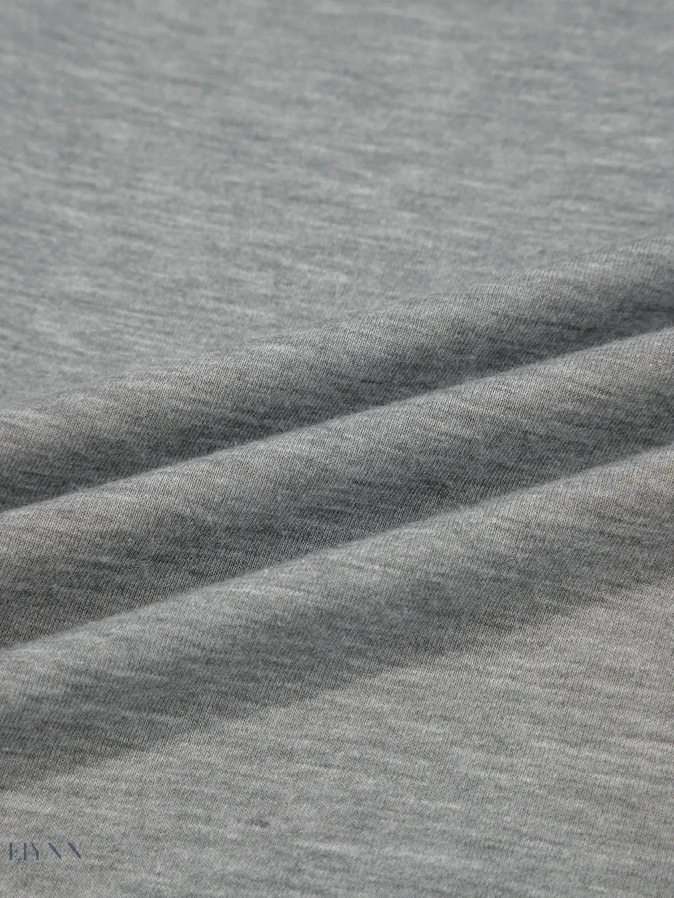 Lace Trim V-Neck Tank Top with Cross-Front Design - EBYNN