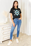 Simply Love T-Shirt for Effortless Style and All-Day Comfort - EBYNN