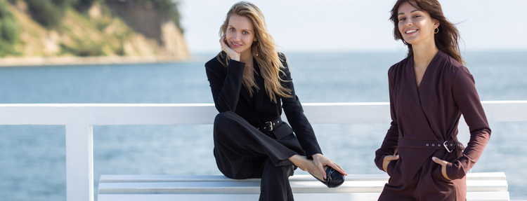 EBYNN Women Clothing