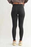 MONO B Essential Solid Leggings.