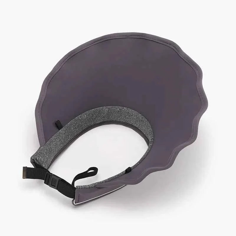 Adjustable Ice Silk Sun Hat.