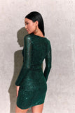  Short dress model 188255 Roco Fashion 