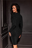  Short dress model 203818 Roco Fashion 
