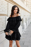  Daydress model 203824 Roco Fashion 