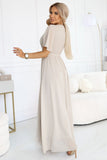  Cocktail dress model 212741 Numoco 
