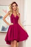 Evening dress model 140728 Numoco 