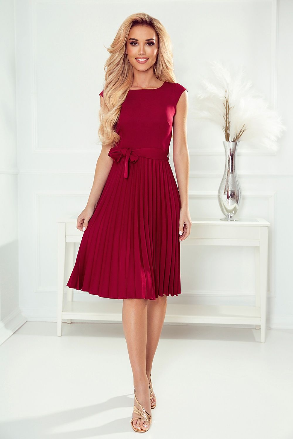  Daydress model 