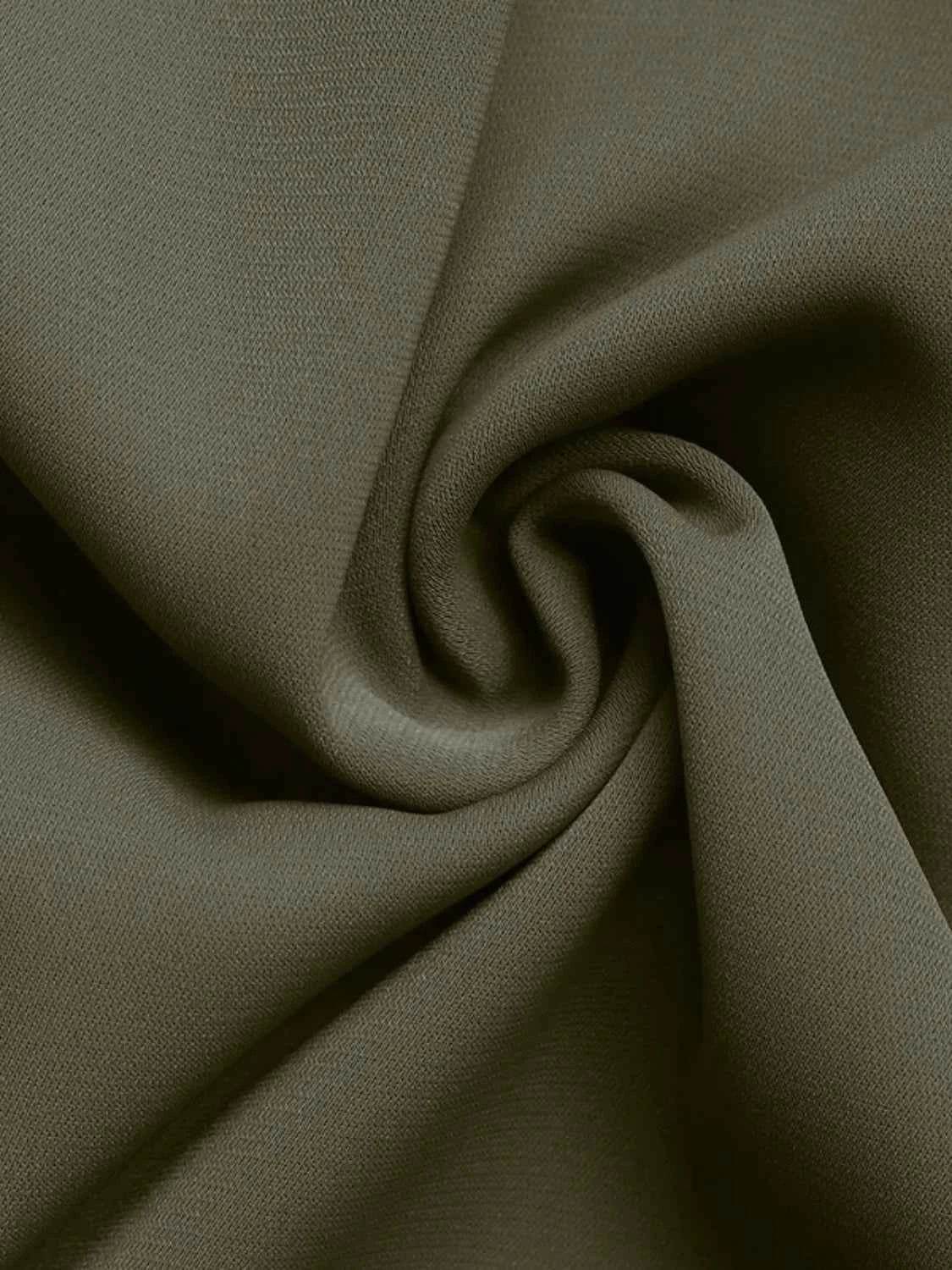 Sequin Notched Short Sleeve Midi Dress.